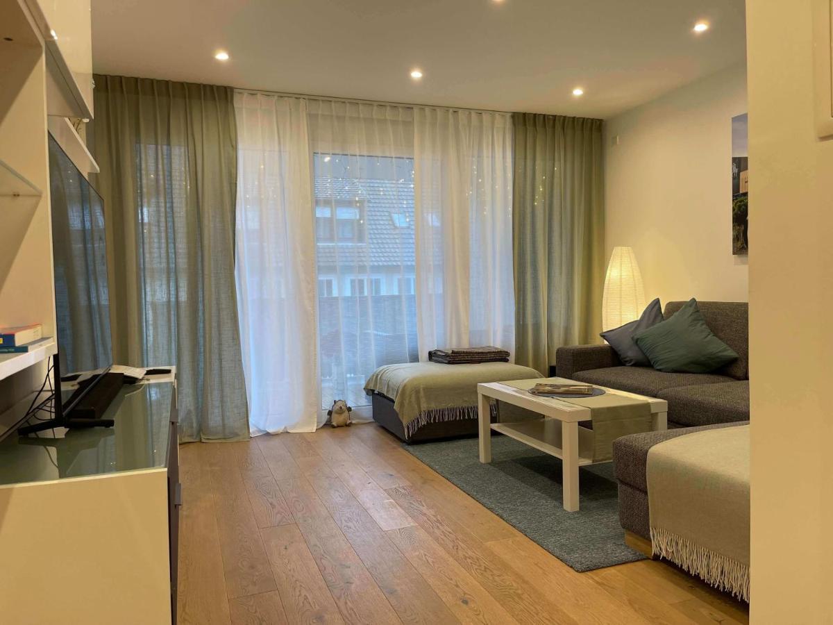 Apartment Outletcity