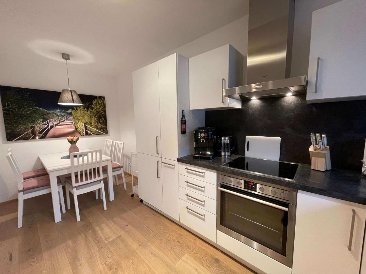 Outletcity Apartment Metzingen (Tubingen)