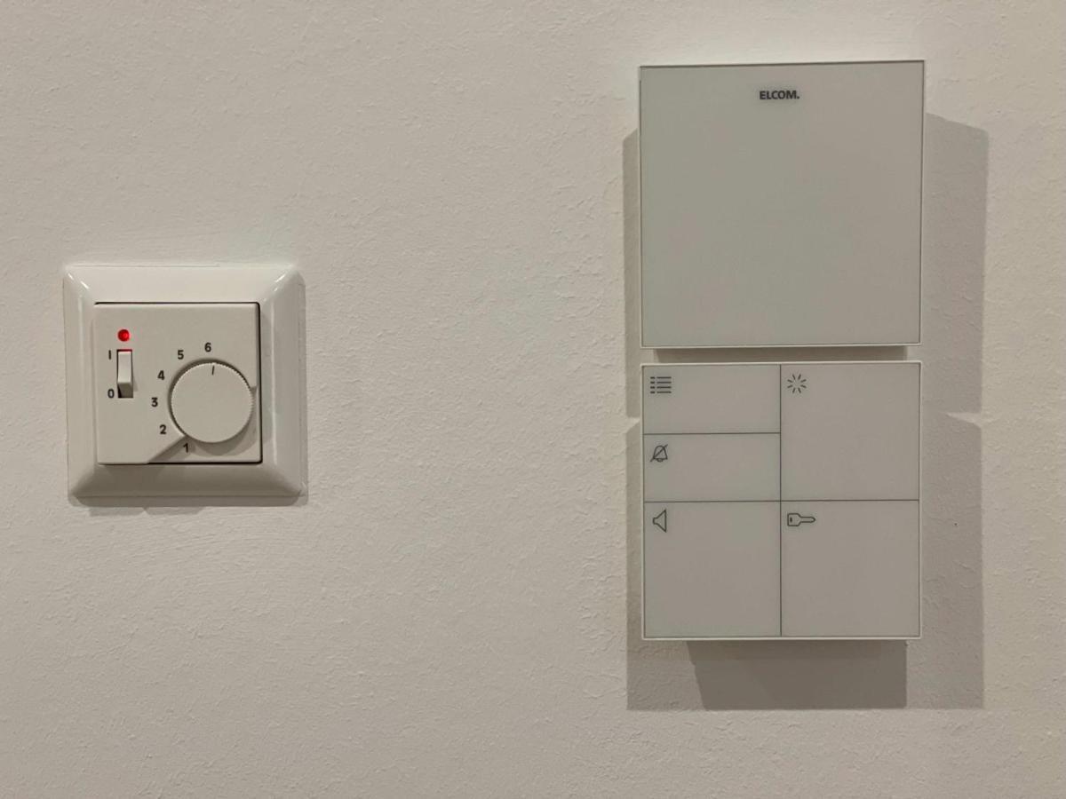 Outletcity Apartment Metzingen (Tubingen)