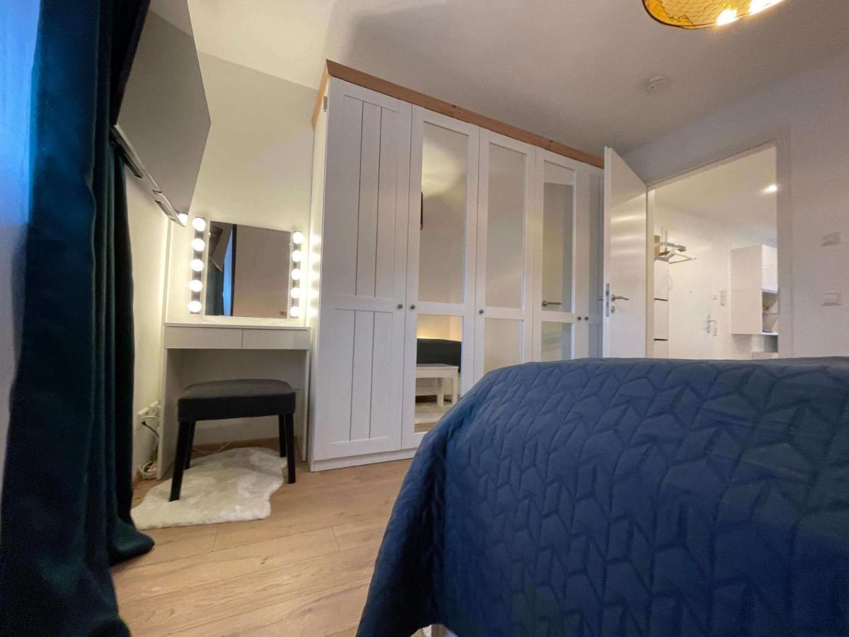Outletcity Apartment