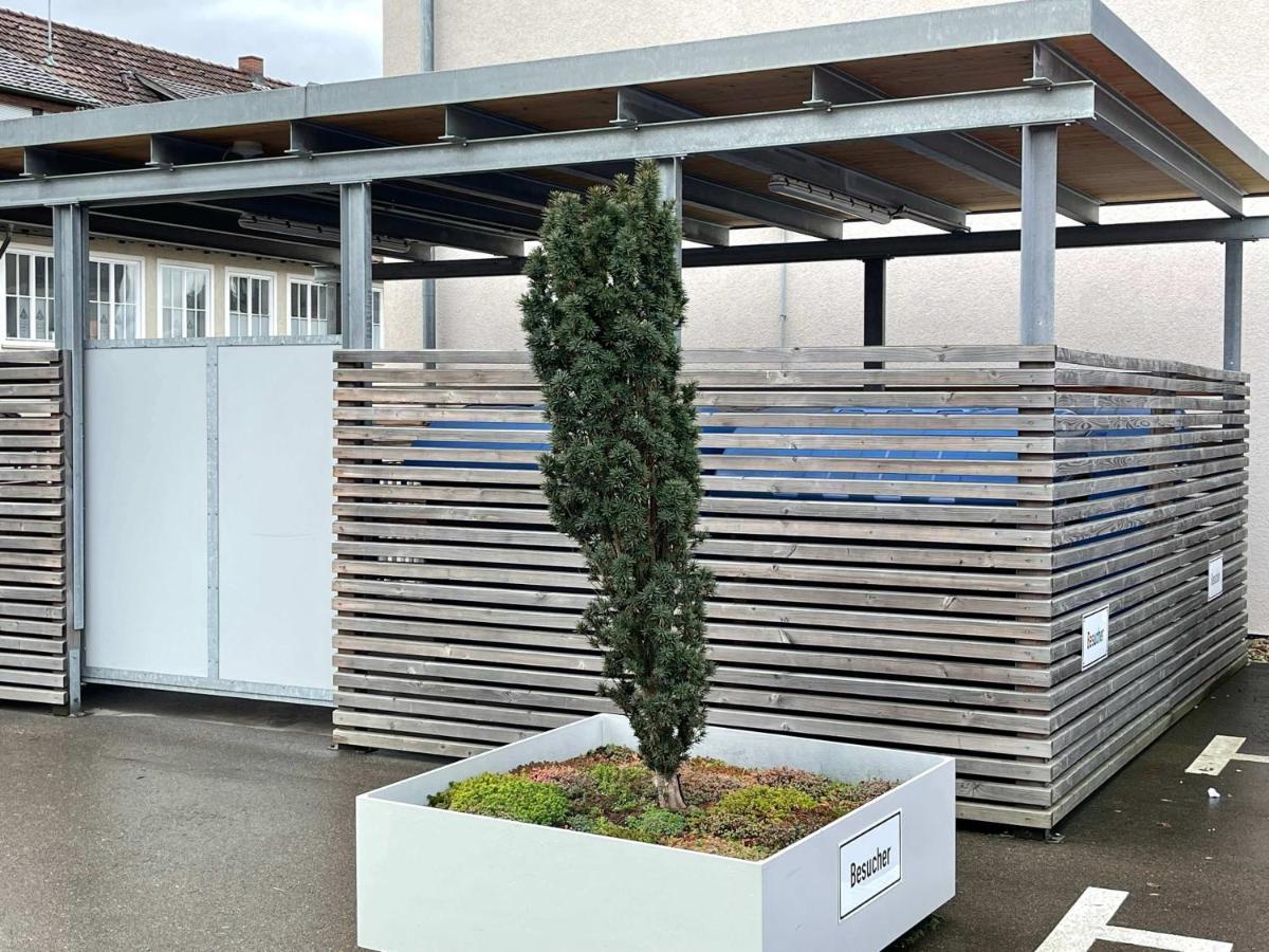 Apartment Outletcity Metzingen (Tubingen)