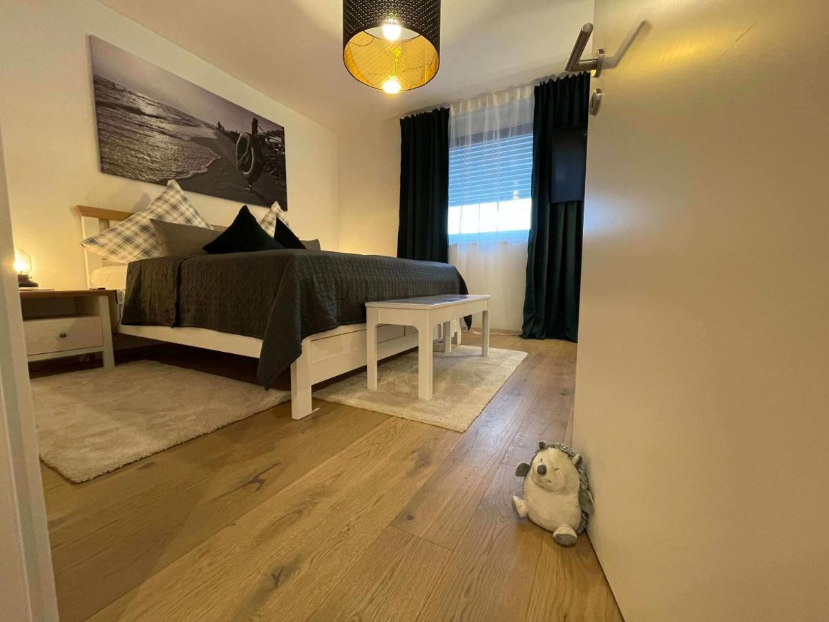Outletcity Apartment *