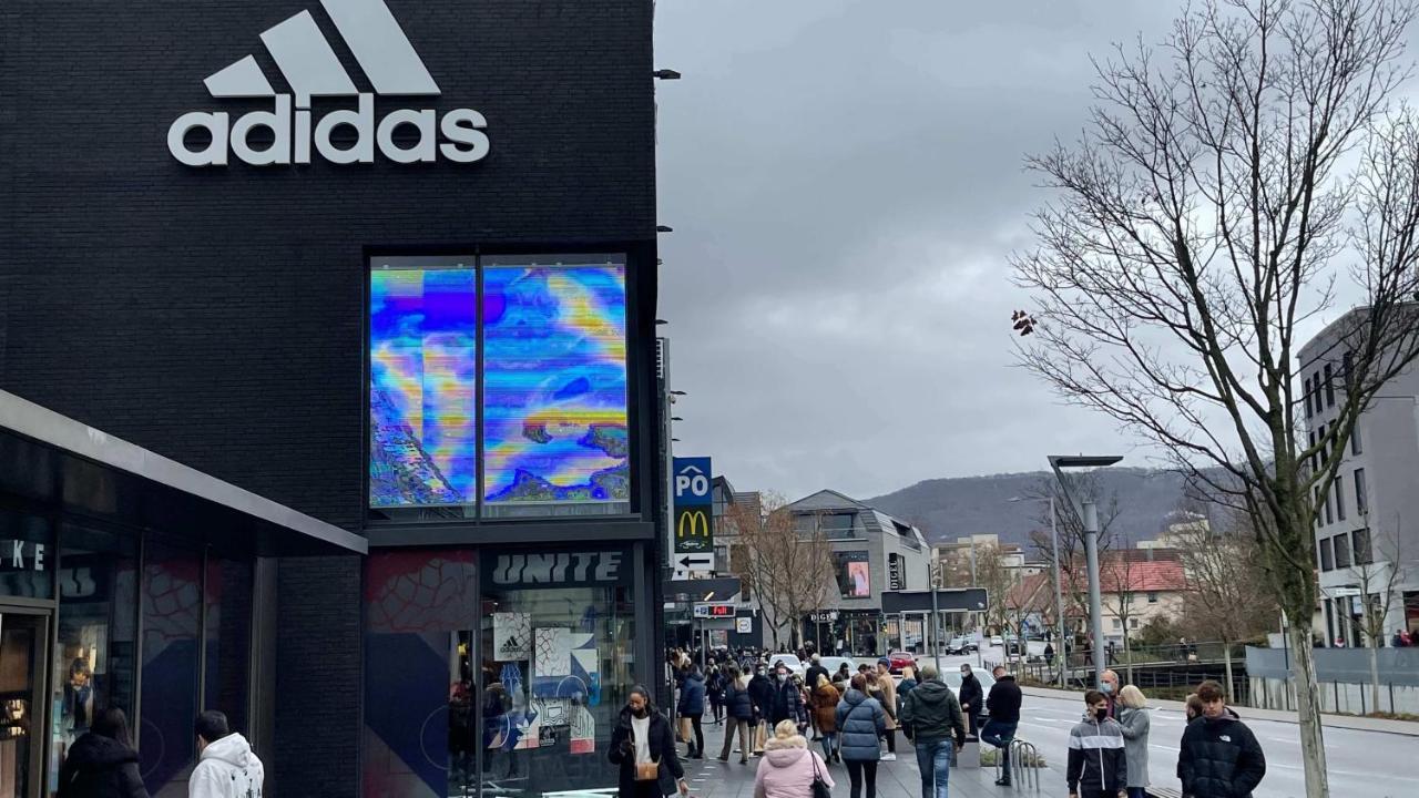 Outletcity