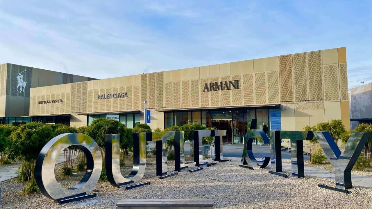 Apartment Outletcity Metzingen (Tubingen)