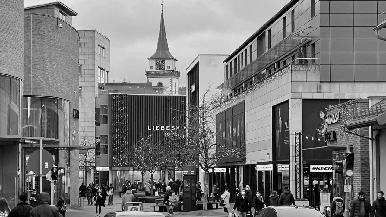 Outletcity Metzingen (Tubingen)